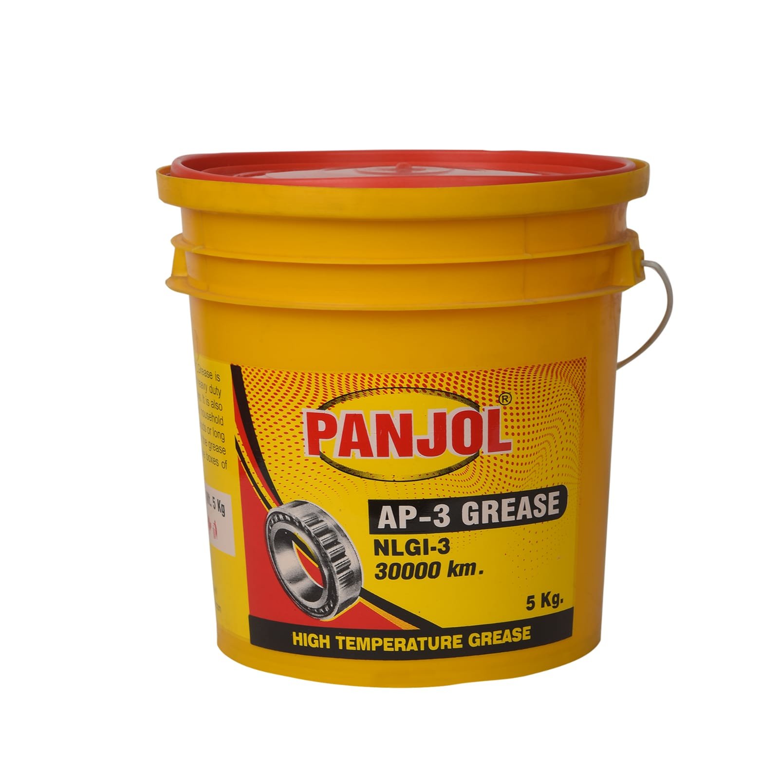 Ap-3Grease