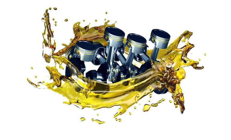Engine Oil