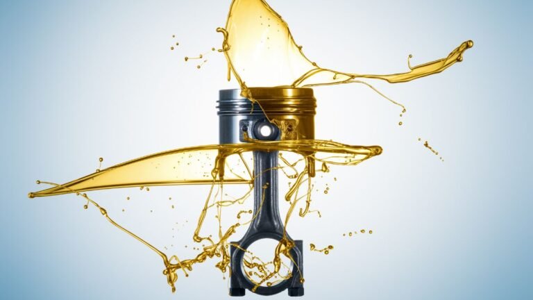 Top Engine Oil Manufacturers in India 2025 Guide